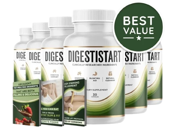 DigestiStart official